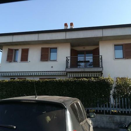 Cadelvolto Carrista7 Leo Daire Negrar Dış mekan fotoğraf