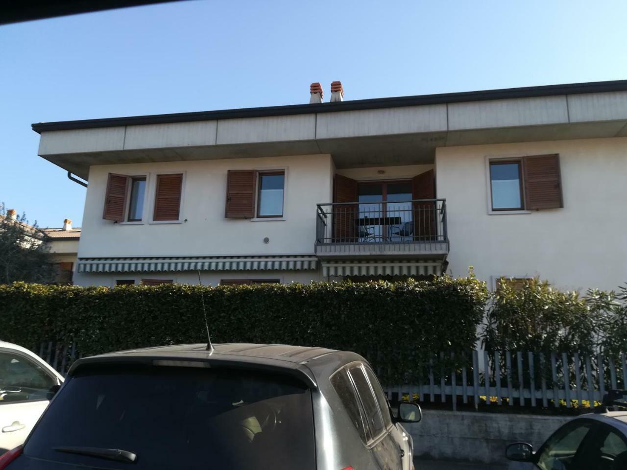 Cadelvolto Carrista7 Leo Daire Negrar Dış mekan fotoğraf