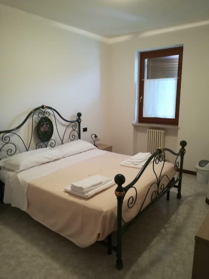 Cadelvolto Carrista7 Leo Daire Negrar Dış mekan fotoğraf