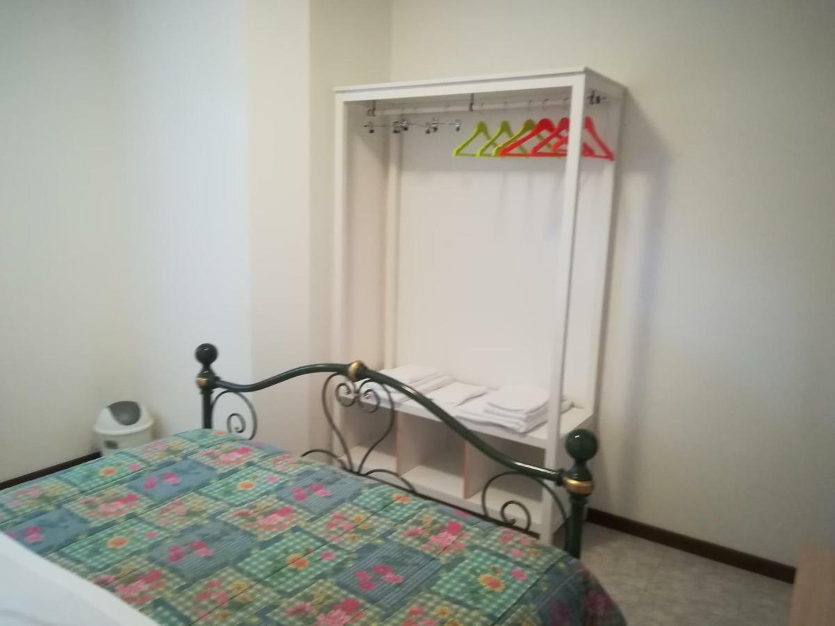 Cadelvolto Carrista7 Leo Daire Negrar Dış mekan fotoğraf